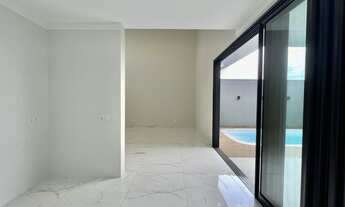 Imagem 7: Casa com Piscina no Jardim Oriental em Maringá