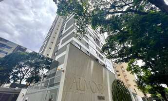 Imagem: Viva com luxo e conforto Apartamento de