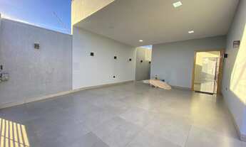 Imagem 4: Casa Nova com Piscina no Jardim Campos em Maringá