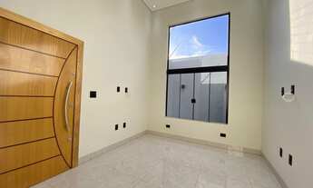 Imagem 5: Casa Nova com Piscina no Jardim Campos em Maringá