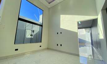 Imagem 6: Casa Nova com Piscina no Jardim Campos em Maringá