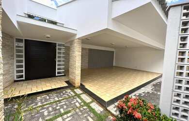 Imagem 3: Sobrado de Alto Padrão na Zona 02 em Maringá