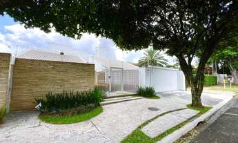 Imagem: Casa / Sobrado de Alto Padrão na Zona 02