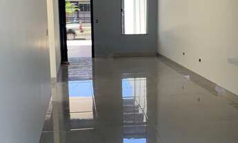 Imagem 5: Casa Nova Pronta para Morar no Jardim Colina Verde em Maringá