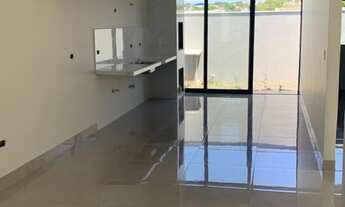 Imagem 6: Casa Nova Pronta para Morar no Jardim Colina Verde em Maringá