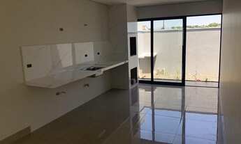 Imagem 7: Casa Nova Pronta para Morar no Jardim Colina Verde em Maringá