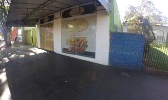 Imagem 2: Casa na Avenida Principal do Distrito de Iguatemi - Maringá