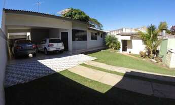 Imagem 4: Casa na Avenida Principal do Distrito de Iguatemi - Maringá