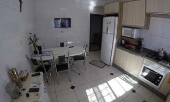 Imagem 5: Casa na Avenida Principal do Distrito de Iguatemi - Maringá