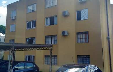 Imagem 5: Apartamento no Ed. Residencial Maira em Maringá