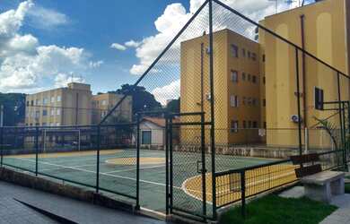 Imagem 6: Apartamento no Ed. Residencial Maira em Maringá