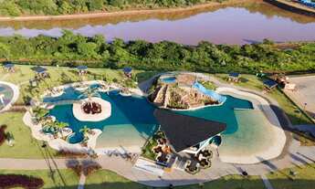 Imagem 6: Terreno em Condomínio Fechado Jardins de Monet Thermas Residence em Maringá