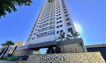 Imagem: Apartamento no Ed. Harmony Residence, a
