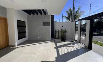 Imagem 4: Charmosa Casa com Spa no Jardim Monte Rei em Maringá