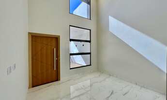 Imagem 5: Charmosa Casa com Spa no Jardim Monte Rei em Maringá