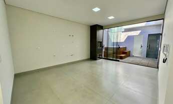 Imagem 6: Charmosa Casa com Spa no Jardim Monte Rei em Maringá