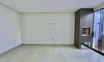 Imagem 7: Charmosa Casa com Spa no Jardim Monte Rei em Maringá