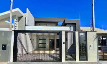 Imagem: Charmosa Casa com Spa no Jardim Monte Rei