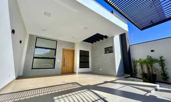 Imagem 2: Charmosa Casa com Spa no Jardim Monte Rei em Maringá