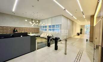 Imagem 5: Sala Comercial no Centro de Maringá