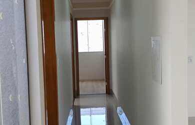 Imagem 4: Casa com Piscina no Jardim Munique em Maringá