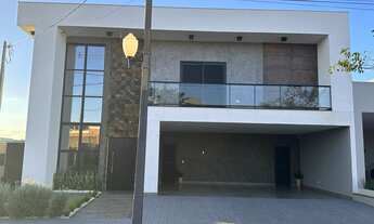 Imagem: Casa / Sobrado no Condomínio Green Park