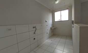 Imagem 6: Apartamento no Spazio Madagascar na Zona 08 em Maringá