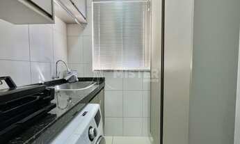 Imagem 6: Apartamento Semimobiliado no Ed. Rouget Village na Zona 07 de Maringá