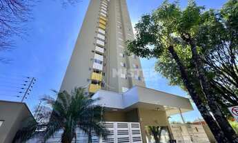 Imagem: Apartamento Semimobiliado no Ed. Rouget