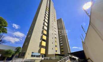 Imagem 2: Apartamento Semimobiliado no Ed. Rouget Village na Zona 07 de Maringá