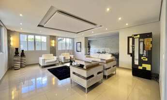 Imagem 3: Apartamento Semimobiliado no Ed. Rouget Village na Zona 07 de Maringá