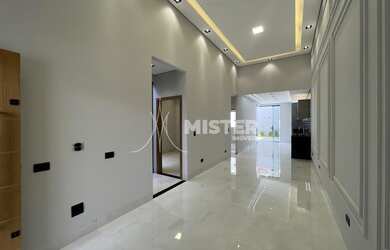 Imagem 4: Sensacional Casa com Cozinha Planejada no Jardim Três Lagoas em Maringá