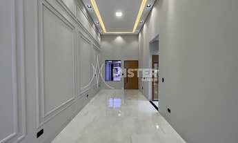 Imagem 5: Sensacional Casa com Cozinha Planejada no Jardim Três Lagoas em Maringá