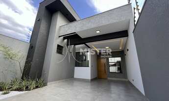 Imagem: Sensacional Casa com Cozinha Planejada no