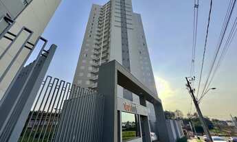 Imagem: Apartamento no Residencial Viva a Vida em