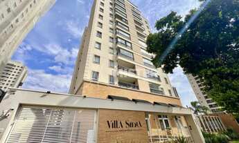 Imagem: Incrível Apartamento no Ed. Villa Siena