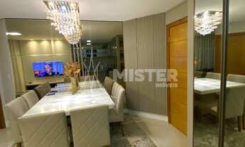 Imagem 4: Maravilhoso Apartamento no Ed. Gran Portal no Novo Centro de Maringá