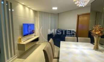 Imagem 5: Maravilhoso Apartamento no Ed. Gran Portal no Novo Centro de Maringá