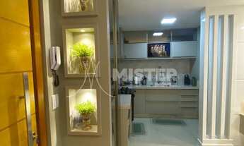 Imagem 7: Maravilhoso Apartamento no Ed. Gran Portal no Novo Centro de Maringá