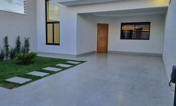 Imagem 2: Casa no Jardim Novo Paulista com Fino Acabamento em Maringá