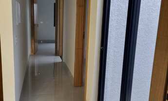 Imagem 4: Casa no Jardim Novo Paulista com Fino Acabamento em Maringá