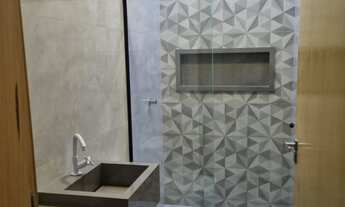 Imagem 7: Casa no Jardim Novo Paulista com Fino Acabamento em Maringá