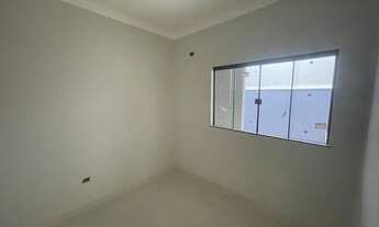 Imagem 6: Casa Nova no Ecovalley Ecologic City Minha Casa Minha Vida