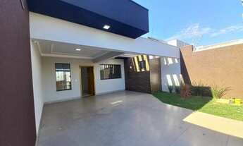 Imagem: Casa no Jardim Campo Belo em Maringá