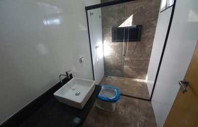 Imagem 6: Casa no Jardim Campo Belo em Maringá