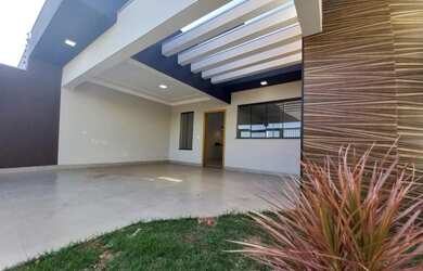 Imagem 3: Casa no Jardim Campo Belo em Maringá