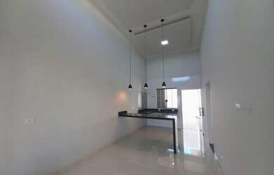 Imagem 4: Casa no Jardim Campo Belo em Maringá