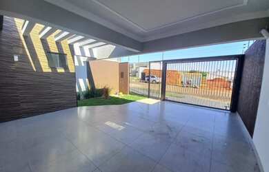 Imagem 2: Casa no Jardim Campo Belo em Maringá