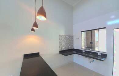 Imagem 5: Casa no Jardim Campo Belo em Maringá