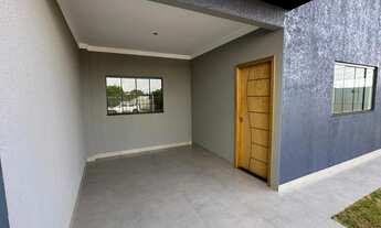 Imagem 3: Casa Jardim Eco Valley